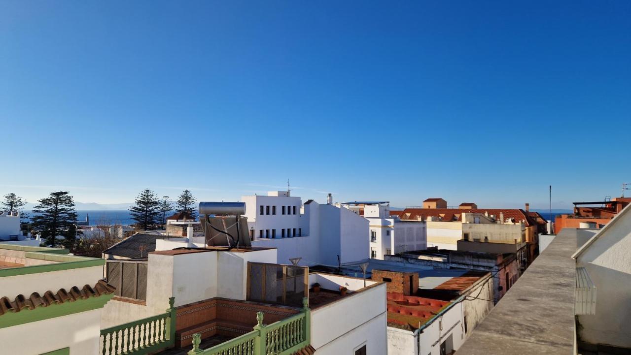 Casa W&S Apartment Tarifa Exterior photo