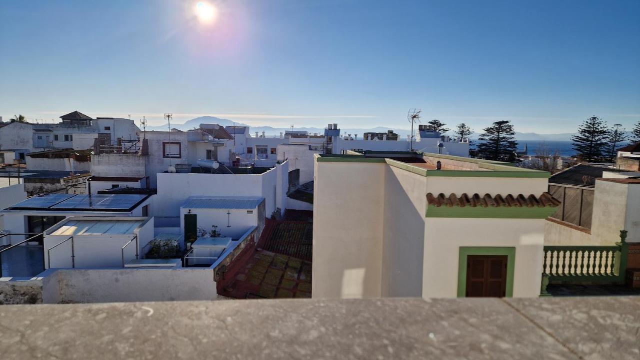 Casa W&S Apartment Tarifa Exterior photo