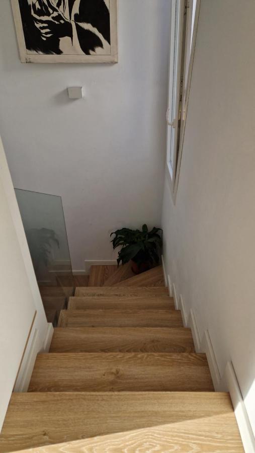 Casa W&S Apartment Tarifa Exterior photo